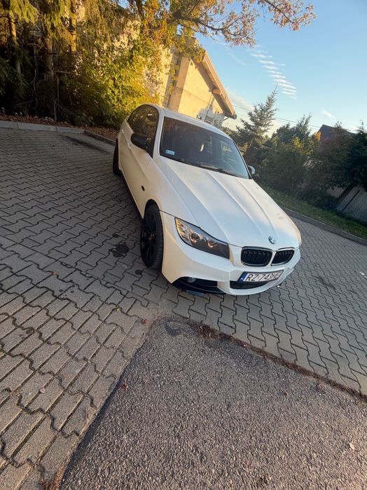 BMW E90 Mpakiet!