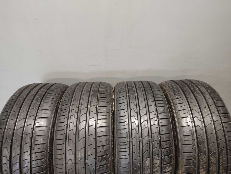 4x215/40R16 Falken Ziex ZE310, 86W XL, 2021 rok, NOWE