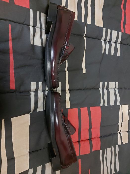 Sapatos mocassin/executive n°40