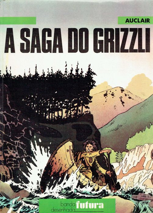 15893

Coleção Aventuras 

Banda Desenhada Futura