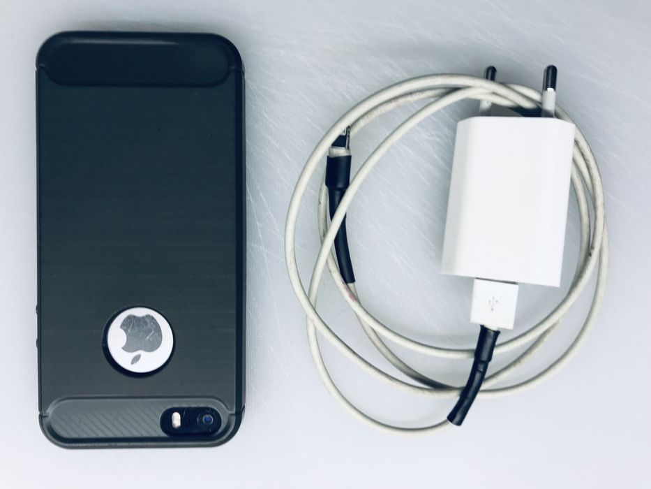 Iphone 5s 32g bez blokady