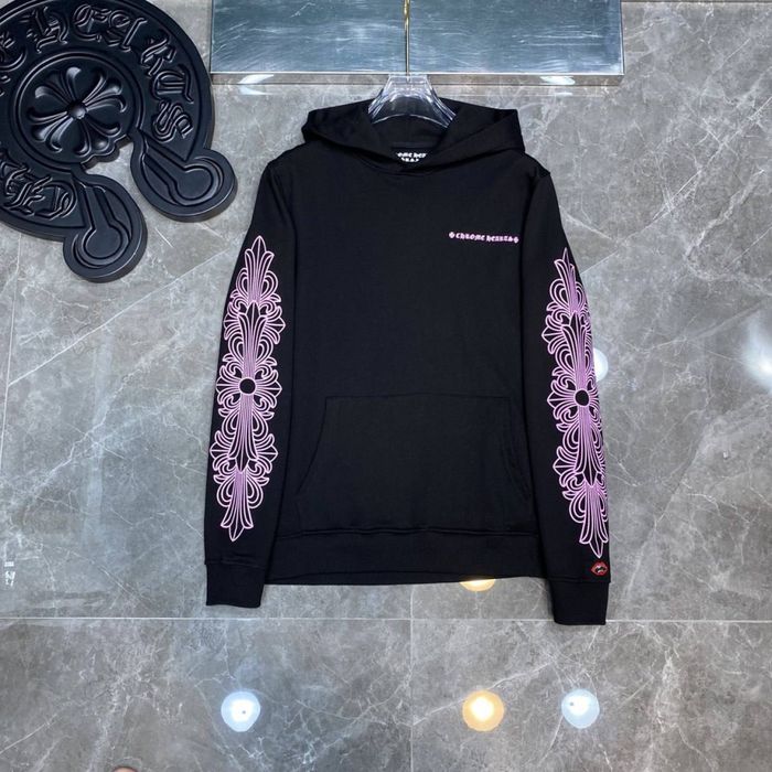 Худі chrome hearts | худи хром харт