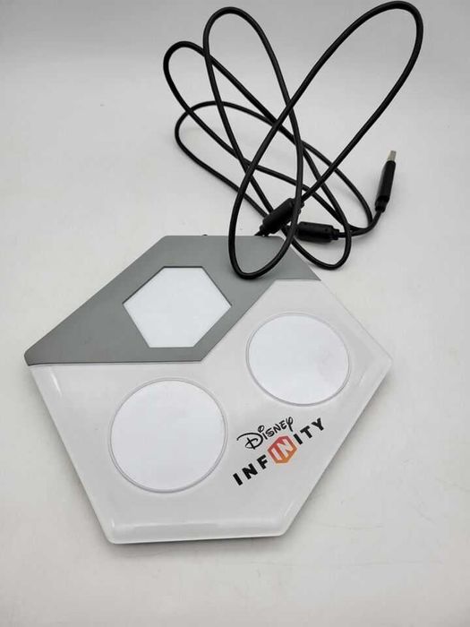 Skylanders/Gra/PS3/Skylanders +z portalem Infinity Disney Infinity 3.0