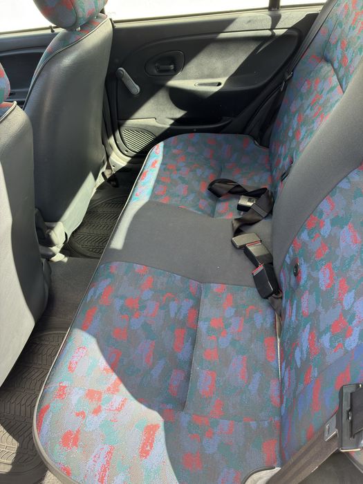 Citroen Saxo