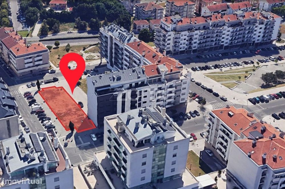 Apartamento T3 - Na Planta - Quinta da Saudade - Viseu, Viseu, Viseu