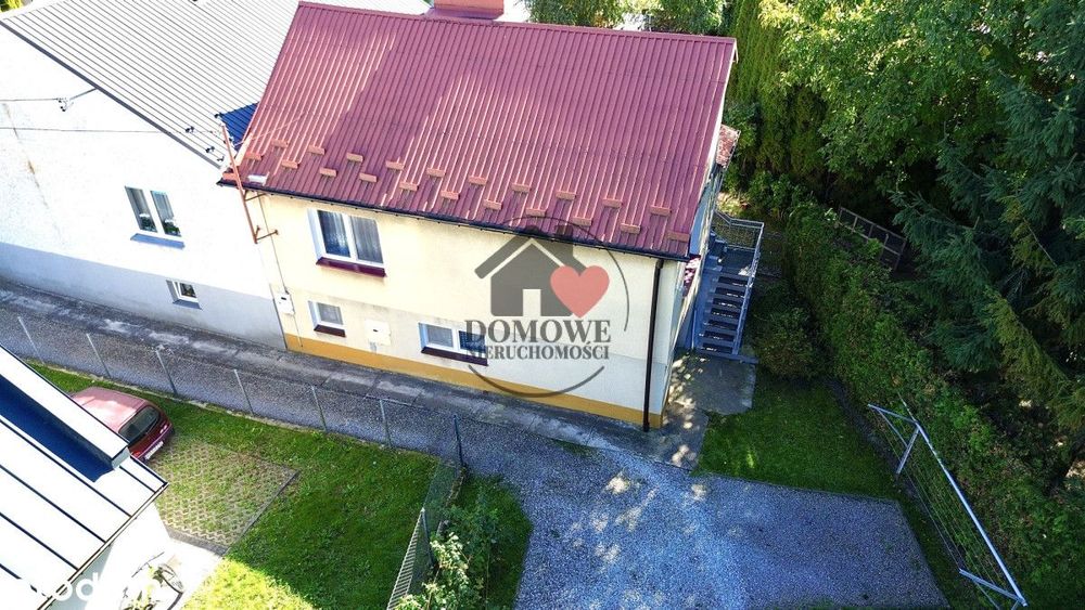 Dom – Sędziszów Małopolski - Widok 4