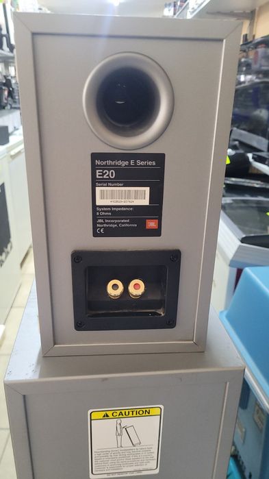 Комплект акустики  JBL  5.1