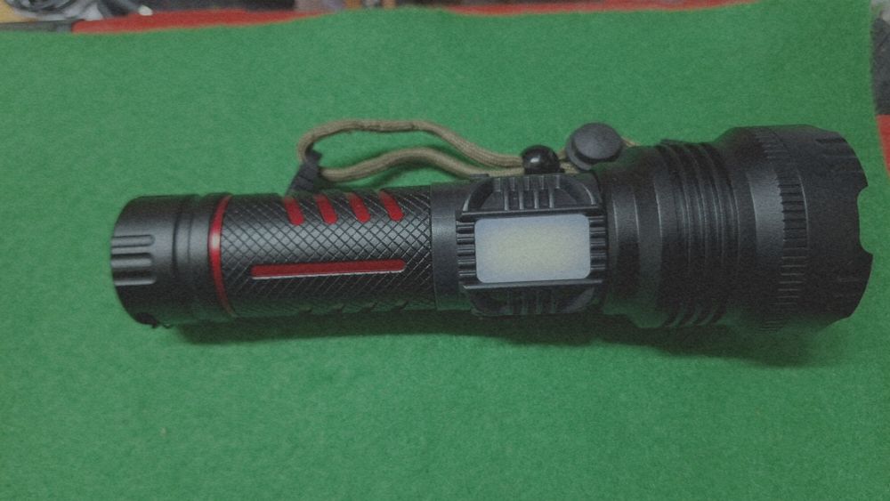 Laterna portail  led ultra bright