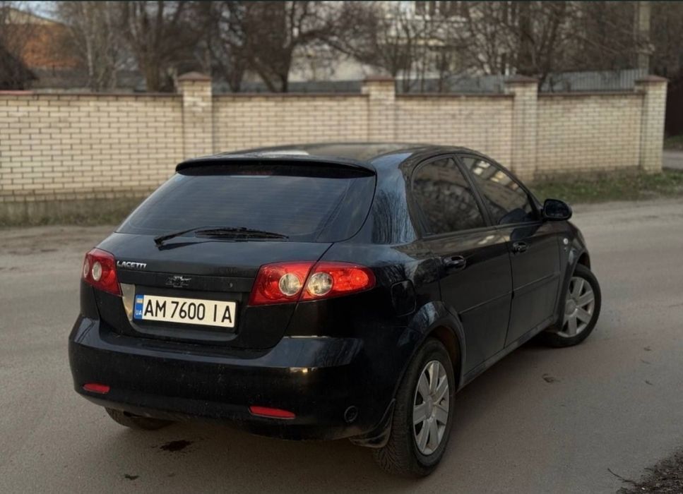 Оренда авто під таксі або власні цілі