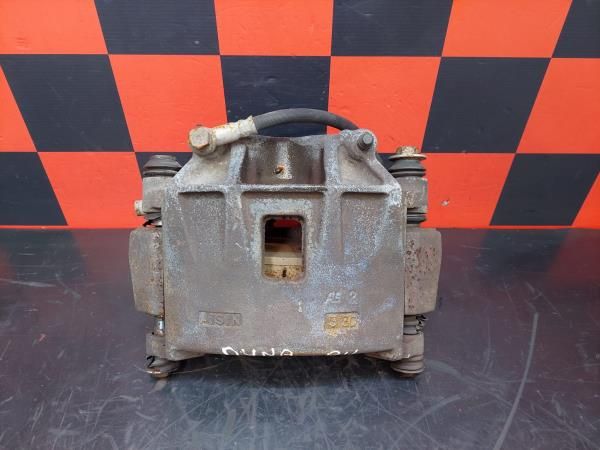 Pinça travão / maxila de travão frente direita TOYOTA DYNA Autocarro (