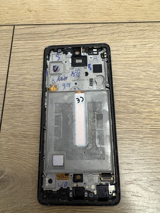 Wyświetlacz do Samsung Galaxy A52