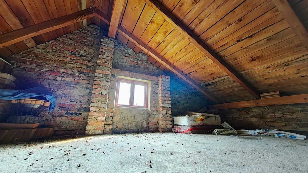 Działka z budynkiem gospodarczym i Garażem ul. Wodna Jasło 20 ar