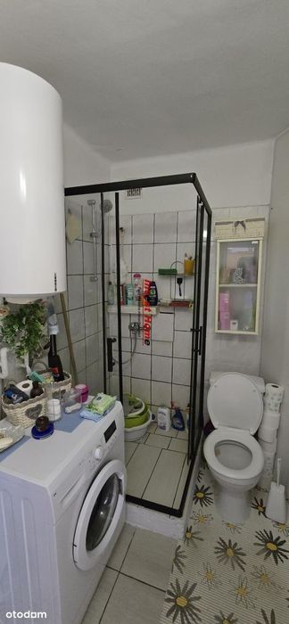 Przytulne mieszkanie M3 na oś. Tytki.