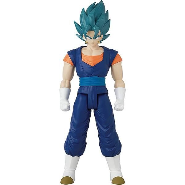 Figura Dragon Ball VEGITO 29cm (Portes Incluidos)