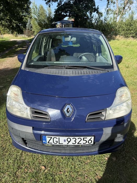 Renault Modus