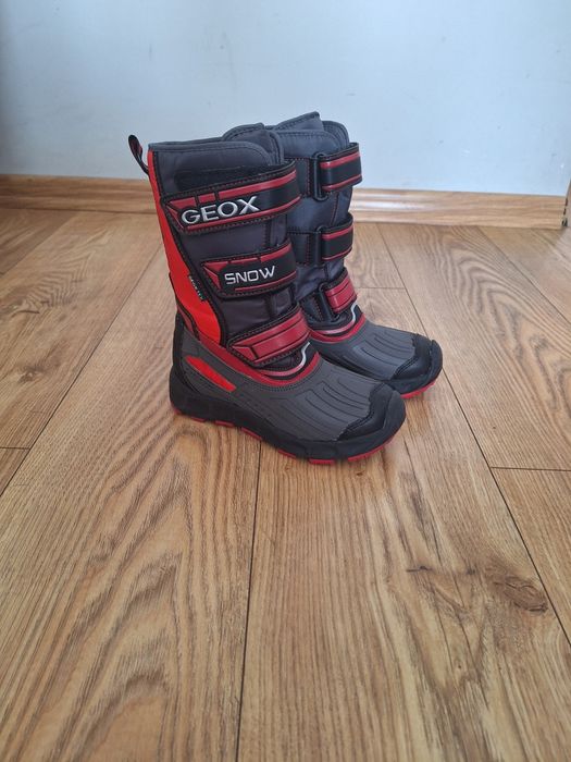 Geox sniegowce roz.31