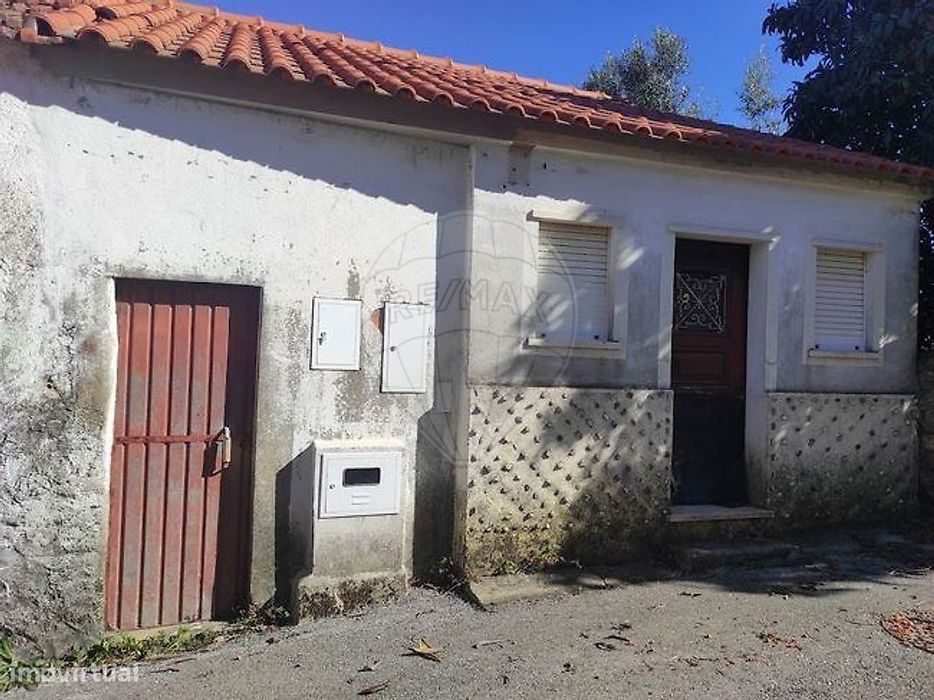 Moradia T2 para venda