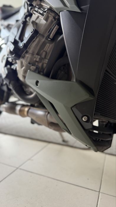 BMW S 1000R como NOVA!!