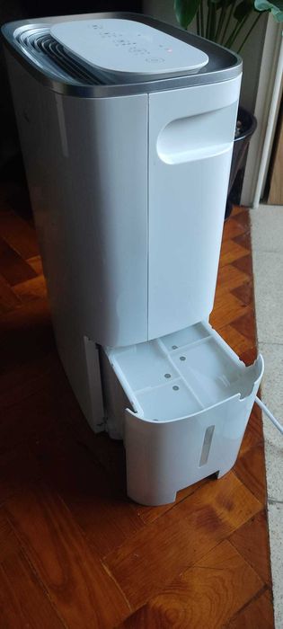 Desumidificador Qilive modelo Q.6177