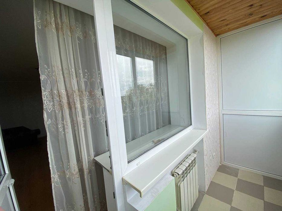 Здається 1кімн.кв.с.Катюжанка,вул.Заводська 10А