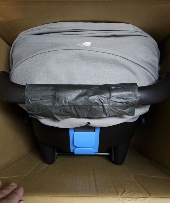 Carrinho bebe  Joie bom estado