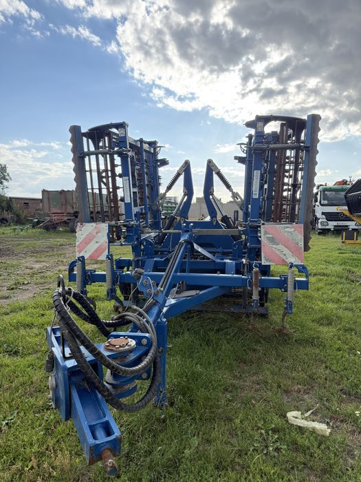 Agregat uprawowy ROLMAKO 5m