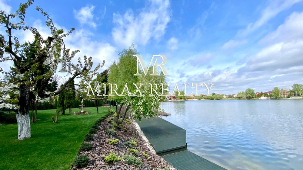 Дом по адресу ул. Тютюнника (площадь 180 м²) - Atlanta.ua - фото 20