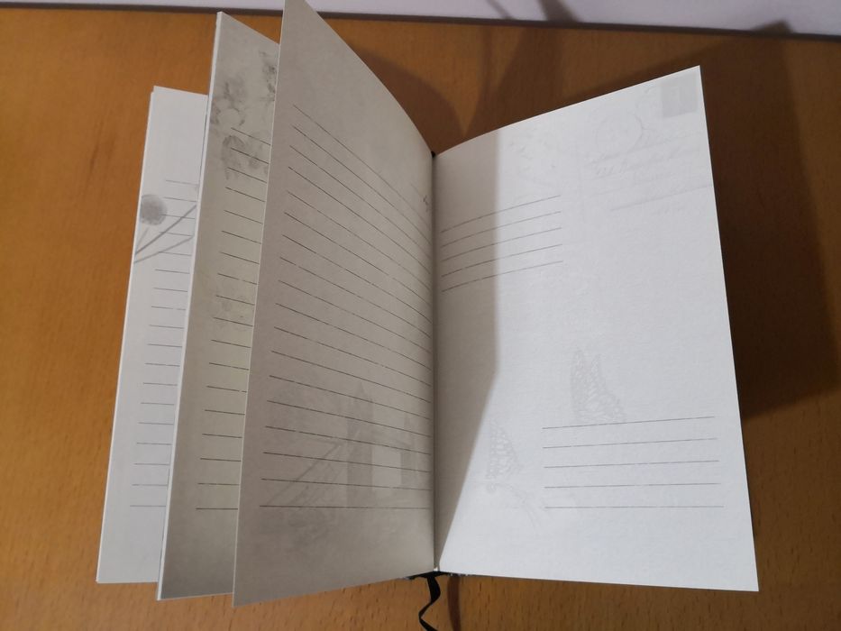 My Personal Album - Album para Fotos