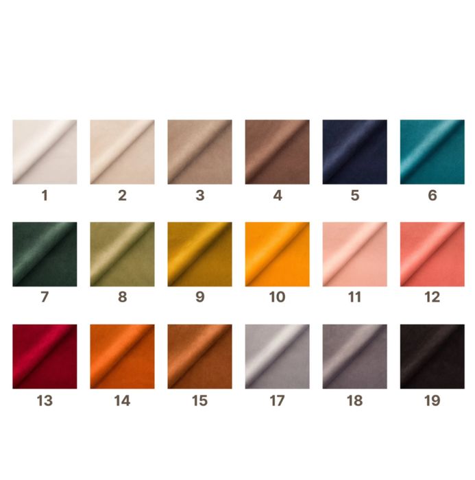 Naroznik Samba Regulowane zaglowki Wybor Rozmiaru