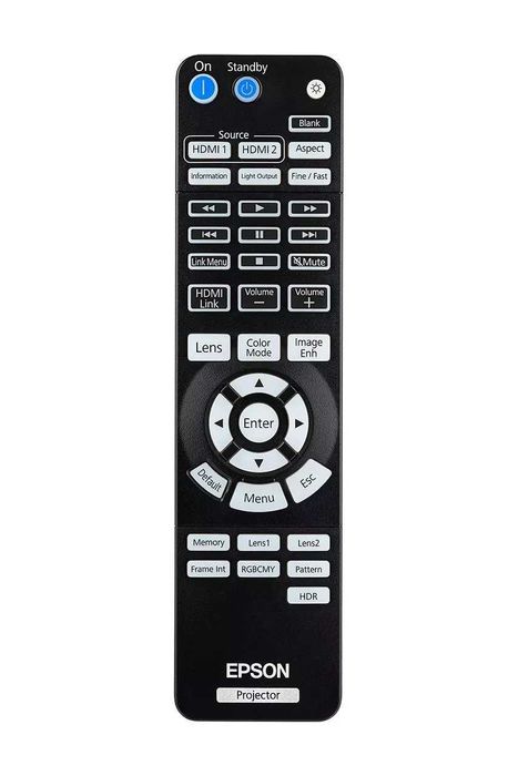 Projektor laserowy 4K Epson EH-LS9000B EH-LS9000W sprawdź szczegóły