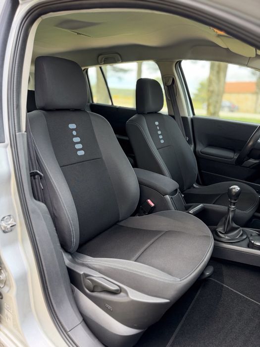 Renault Mégane 1.5dCi | EXTREME