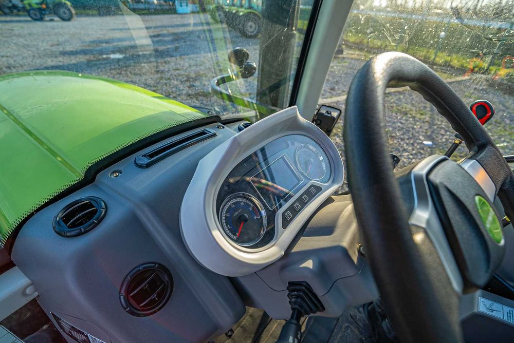 Трактор Zoomlion RS1604 Pro 2025