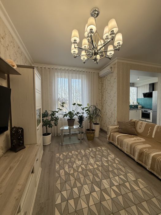 Продаж 2-к квартири ЖК Петрівський Квартал, Святопетрівське