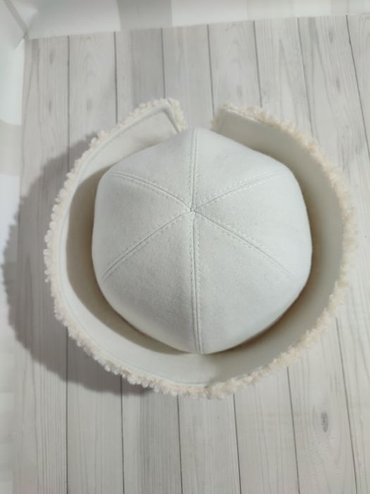 Папайка кашемір Панама sailor hat