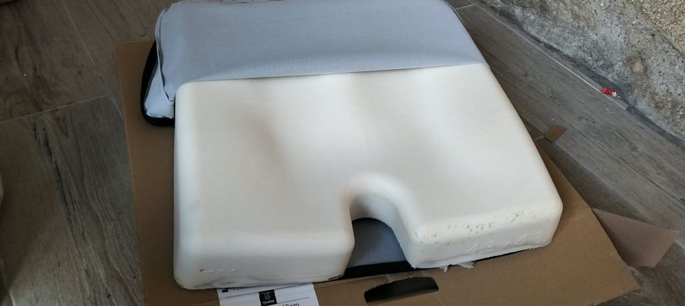 Almofada de Gel Anti-Escaras "NOVO"