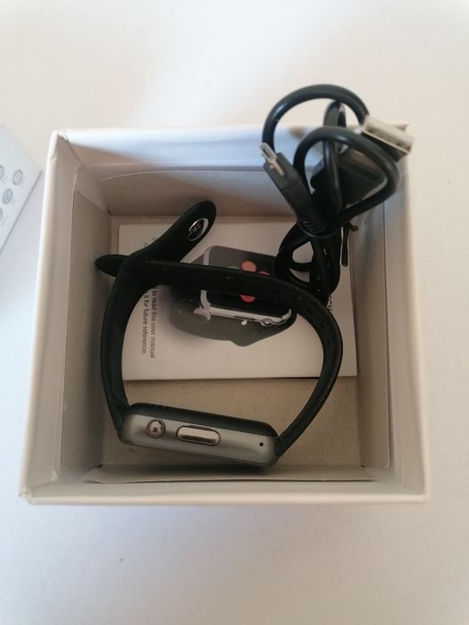 Smart watch kapel ref. 5315