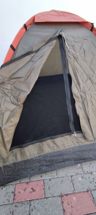 Tenda Berg 2 pessoas