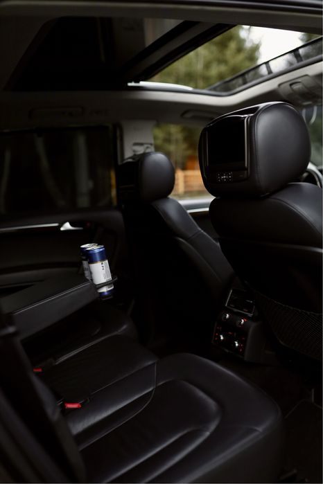 Приватний трансфер