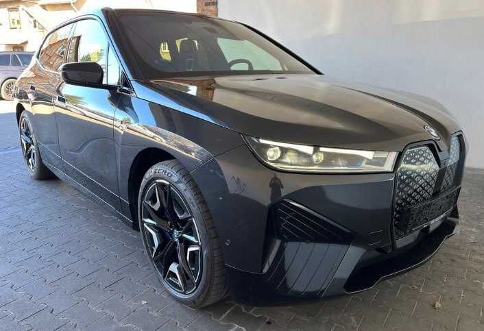 Двері BMW iX I20 оригінал + капот, крила, бампер, скло, ліхтарі, фари