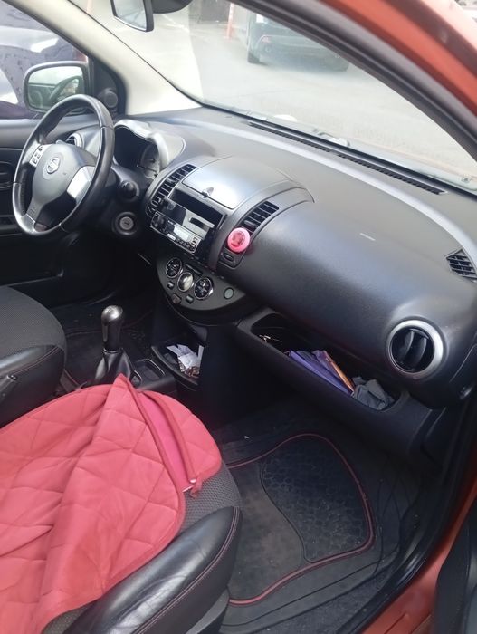 Sprzedam nissan note E11