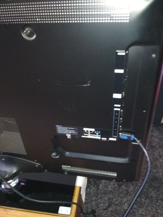 TV led 40 polegadas  Samsung