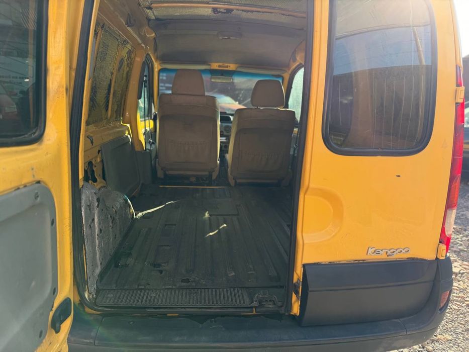 Продам Renault Kangoo