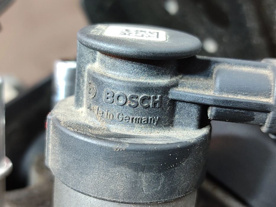 Motor completo RENAULT Clio IV (BH_)