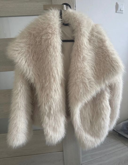 Futro stradivarius