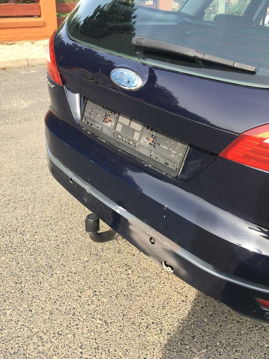 FOORD MONDEO MK4 Kombi HB Hak holowniczy wykręcany oryginał