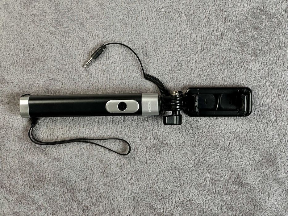 Kijek do selfie Rock