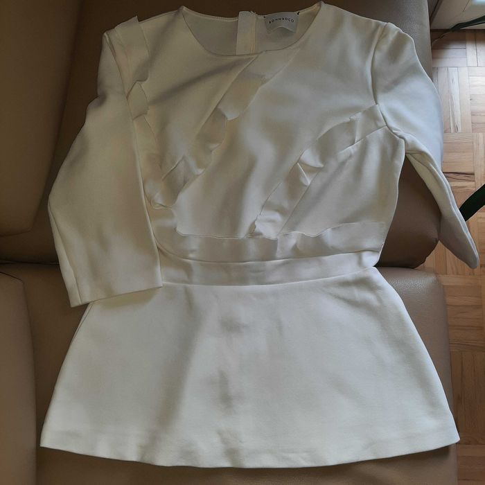 Bluzka Bohoboco Taranko Bizuu komunia