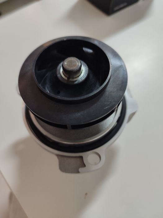 Bomba de água Continental WP6123