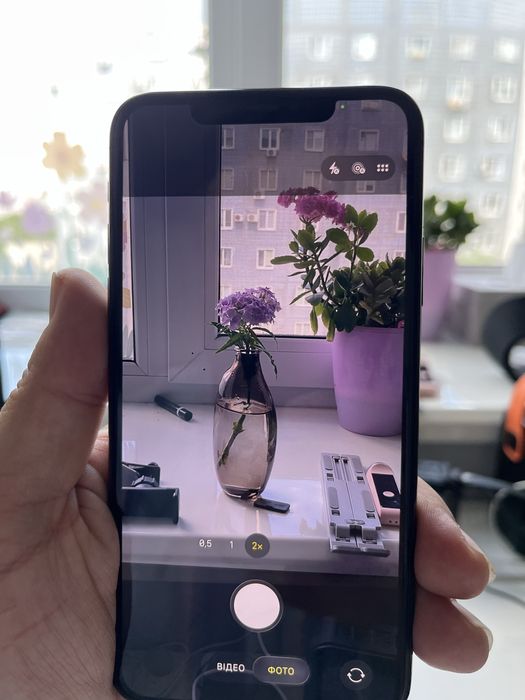 Iphone 11 ProMax 256 gb graphite Айфон 11 ПроМакс 256 гб Графіт