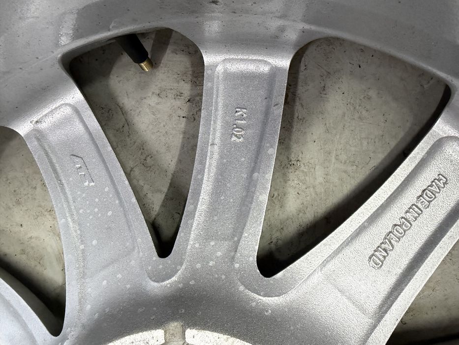 Продам диски Audi 5*112